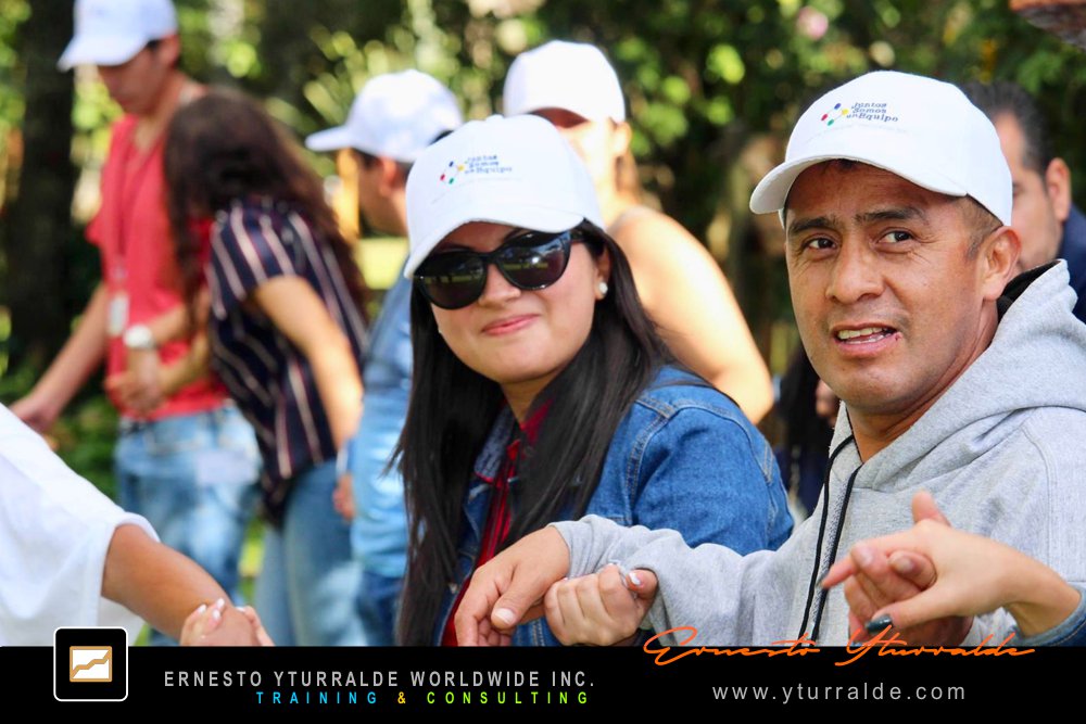 Team Building Corporativo LATAM | Actividades lúdicas empresariales que inspiran integración y motivación